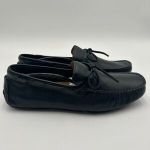 Rockport Men's Rhyder Tie Slip-On Loafers Size 7M